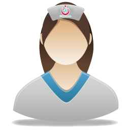 Hemşire Esmanur AKDAĞ